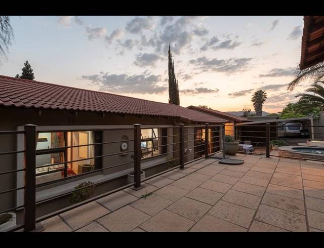 4 BEDROOM HOUSE FOR SALE IN GLENVISTA